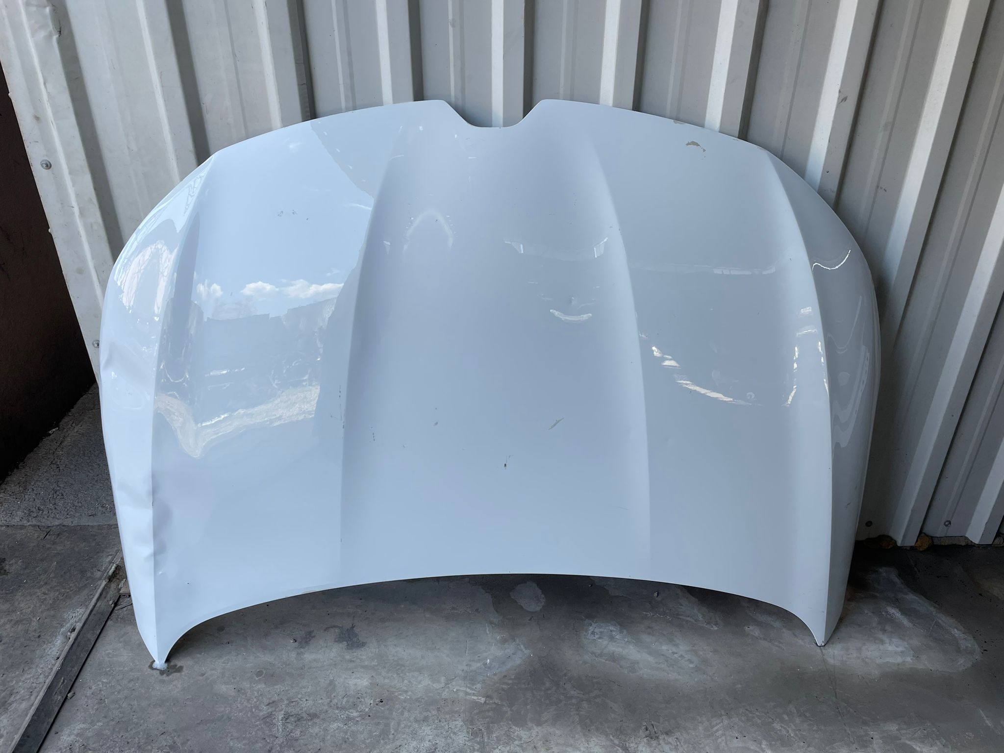 Renault Megane 4 motor kaputu